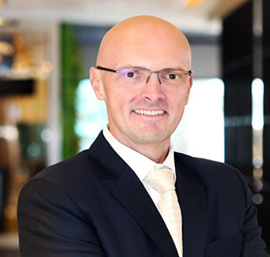 Jean Philippe Lovotti